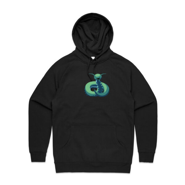 Lui Hoodie - Mens Supply Hood Thumbnail